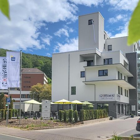 Gandersheimer Boardinghouse Bad Gandersheim Eksteriør billede