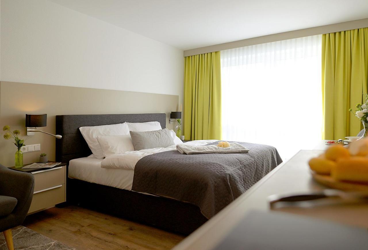 Gandersheimer Boardinghouse Bad Gandersheim Eksteriør billede