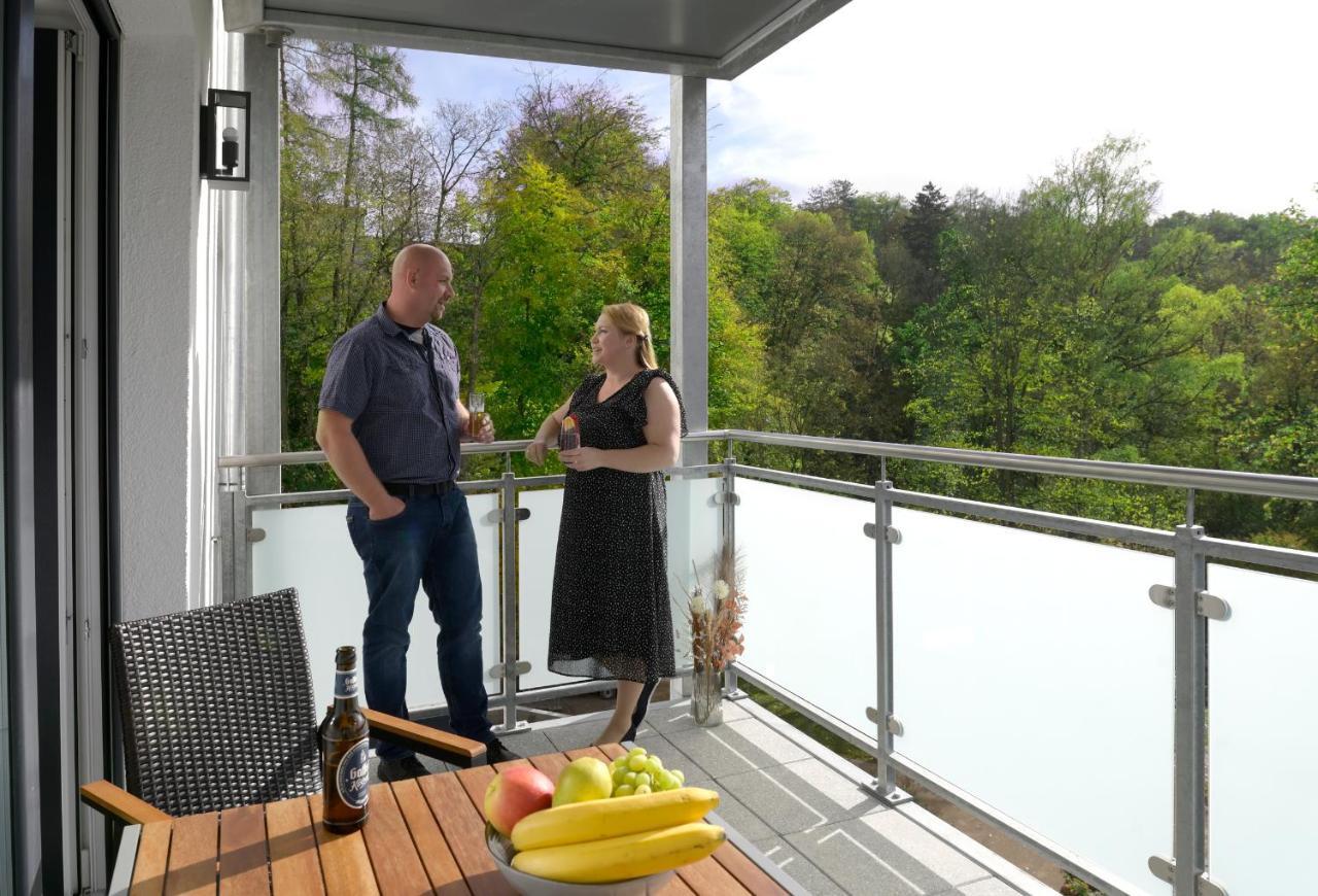 Gandersheimer Boardinghouse Bad Gandersheim Eksteriør billede